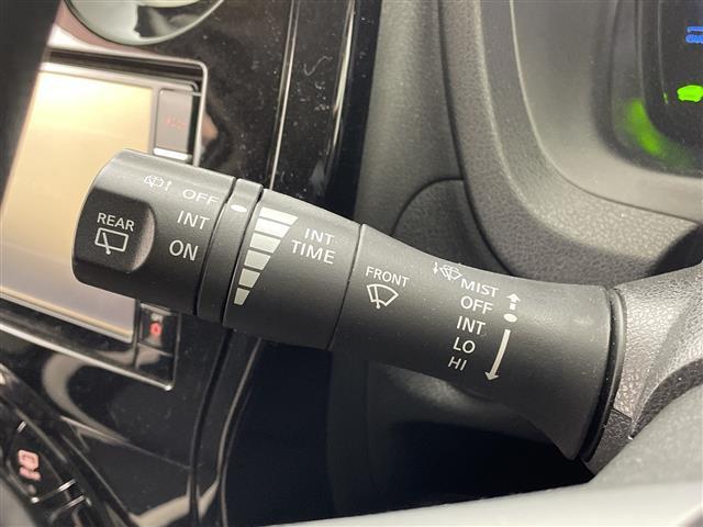 ノート フルエアロ 純正ナビ バックカメラ ドライブレコーダー エマージェンシーブレーキ レーンディパーチャーアラート コーナーセンサー ステアリングリモコン ETC 衝突軽減ブレーキ プッシュスタートボタン(8枚目)