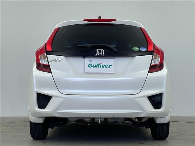 フィット １３Ｇ・Ｆパッケージ　純正ナビ　Ｂｌｕｅｔｏｏｔｈ　フルセグＴＶ　バックカメラ　ＥＴＣ　アイドリングストップ　ステアリングスイッチ　ドアバイザー　スペアキー　カーテンエアバッグ　前方ドライブレコーダー（31枚目）