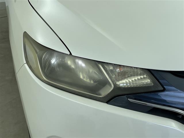 フィット １３Ｇ・Ｆパッケージ　純正ナビ　Ｂｌｕｅｔｏｏｔｈ　フルセグＴＶ　バックカメラ　ＥＴＣ　アイドリングストップ　ステアリングスイッチ　ドアバイザー　スペアキー　カーテンエアバッグ　前方ドライブレコーダー（34枚目）