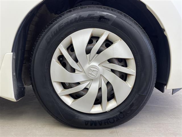 フィット １３Ｇ・Ｆパッケージ　純正ナビ　Ｂｌｕｅｔｏｏｔｈ　フルセグＴＶ　バックカメラ　ＥＴＣ　アイドリングストップ　ステアリングスイッチ　ドアバイザー　スペアキー　カーテンエアバッグ　前方ドライブレコーダー（36枚目）