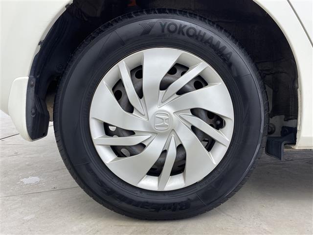 フィット １３Ｇ・Ｆパッケージ　純正ナビ　Ｂｌｕｅｔｏｏｔｈ　フルセグＴＶ　バックカメラ　ＥＴＣ　アイドリングストップ　ステアリングスイッチ　ドアバイザー　スペアキー　カーテンエアバッグ　前方ドライブレコーダー（37枚目）