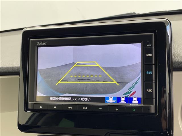 N-ONE オリジナル 純正ナビ Bluetooth バックカメラ クルーズコントロール ETC 電動パーキングブレーキ オートホールド ホンダセンシング オートマチックハイビーム ハーフレザーシート チップアップシート(2枚目)