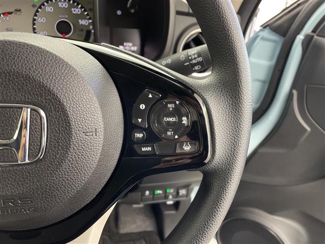 N-ONE オリジナル 純正ナビ Bluetooth バックカメラ クルーズコントロール ETC 電動パーキングブレーキ オートホールド ホンダセンシング オートマチックハイビーム ハーフレザーシート チップアップシート(7枚目)