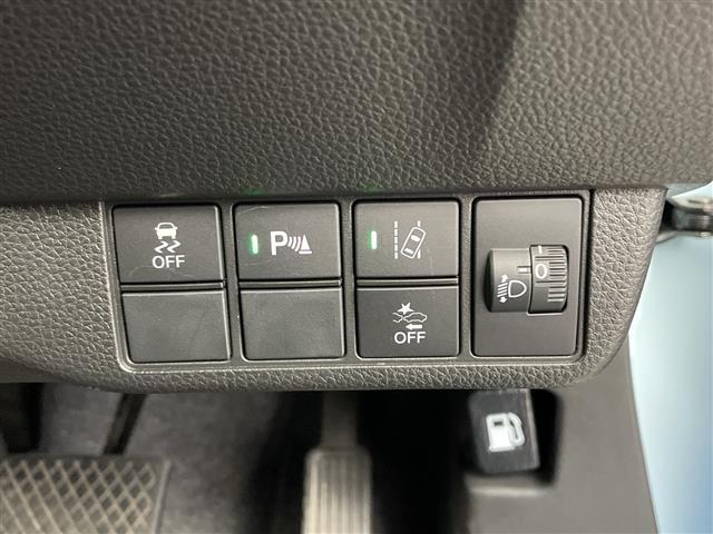 N-ONE オリジナル 純正ナビ Bluetooth バックカメラ クルーズコントロール ETC 電動パーキングブレーキ オートホールド ホンダセンシング オートマチックハイビーム ハーフレザーシート チップアップシート(12枚目)