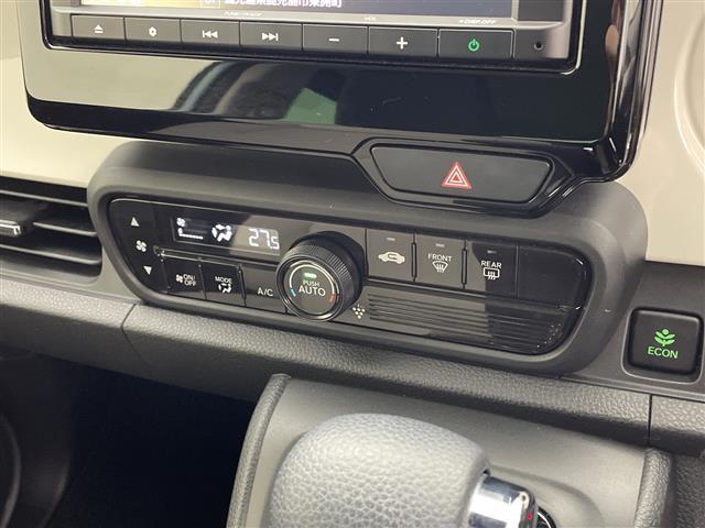 N-ONE オリジナル 純正ナビ Bluetooth バックカメラ クルーズコントロール ETC 電動パーキングブレーキ オートホールド ホンダセンシング オートマチックハイビーム ハーフレザーシート チップアップシート(14枚目)