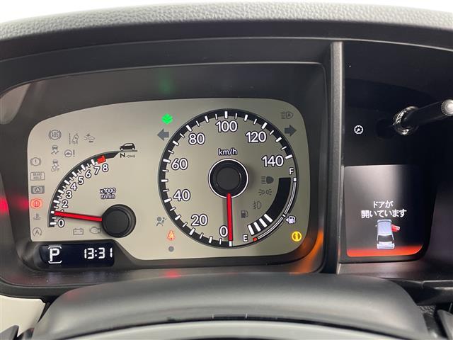 N-ONE オリジナル 純正ナビ Bluetooth バックカメラ クルーズコントロール ETC 電動パーキングブレーキ オートホールド ホンダセンシング オートマチックハイビーム ハーフレザーシート チップアップシート(17枚目)