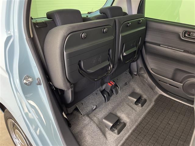 N-ONE オリジナル 純正ナビ Bluetooth バックカメラ クルーズコントロール ETC 電動パーキングブレーキ オートホールド ホンダセンシング オートマチックハイビーム ハーフレザーシート チップアップシート(24枚目)