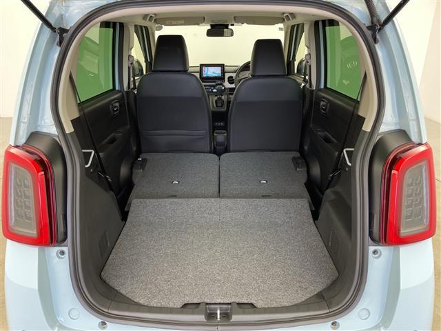 N-ONE オリジナル 純正ナビ Bluetooth バックカメラ クルーズコントロール ETC 電動パーキングブレーキ オートホールド ホンダセンシング オートマチックハイビーム ハーフレザーシート チップアップシート(27枚目)