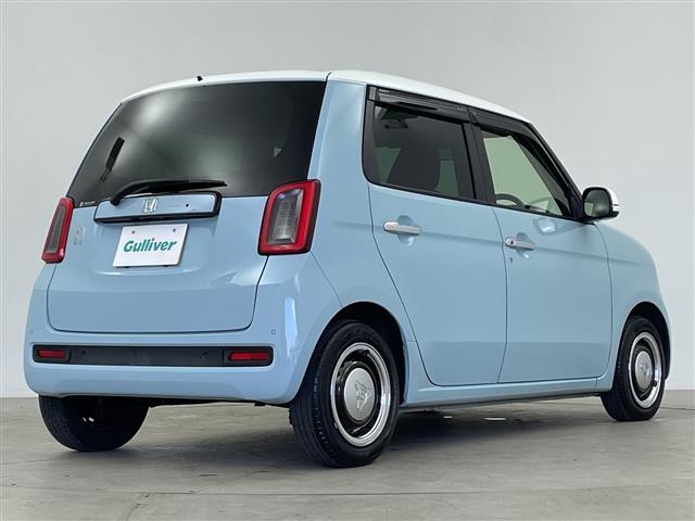 N-ONE オリジナル 純正ナビ Bluetooth バックカメラ クルーズコントロール ETC 電動パーキングブレーキ オートホールド ホンダセンシング オートマチックハイビーム ハーフレザーシート チップアップシート(29枚目)