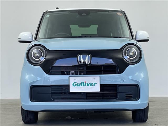 N-ONE オリジナル 純正ナビ Bluetooth バックカメラ クルーズコントロール ETC 電動パーキングブレーキ オートホールド ホンダセンシング オートマチックハイビーム ハーフレザーシート チップアップシート(30枚目)