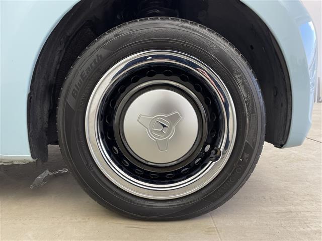 N-ONE オリジナル 純正ナビ Bluetooth バックカメラ クルーズコントロール ETC 電動パーキングブレーキ オートホールド ホンダセンシング オートマチックハイビーム ハーフレザーシート チップアップシート(35枚目)