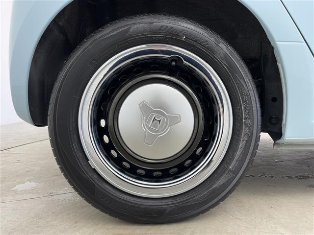 N-ONE オリジナル 純正ナビ Bluetooth バックカメラ クルーズコントロール ETC 電動パーキングブレーキ オートホールド ホンダセンシング オートマチックハイビーム ハーフレザーシート チップアップシート(36枚目)