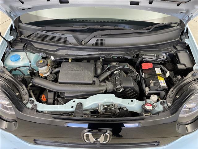 N-ONE オリジナル 純正ナビ Bluetooth バックカメラ クルーズコントロール ETC 電動パーキングブレーキ オートホールド ホンダセンシング オートマチックハイビーム ハーフレザーシート チップアップシート(40枚目)