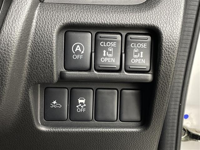 デイズルークス ハイウェイスター X Gパッケージ 純正ナビ(CD/DVD/BT/フルセグTV)/アラウンドビューモニター/両側パワースライドドア/オートライト/ステアリングスイッチ/アイドリングストップ/シートヒーター/シートバックテーブル(11枚目)