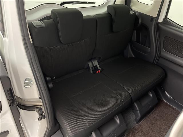 デイズルークス ハイウェイスター X Gパッケージ 純正ナビ(CD/DVD/BT/フルセグTV)/アラウンドビューモニター/両側パワースライドドア/オートライト/ステアリングスイッチ/アイドリングストップ/シートヒーター/シートバックテーブル(21枚目)