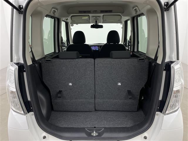 デイズルークス ハイウェイスター X Gパッケージ 純正ナビ(CD/DVD/BT/フルセグTV)/アラウンドビューモニター/両側パワースライドドア/オートライト/ステアリングスイッチ/アイドリングストップ/シートヒーター/シートバックテーブル(23枚目)