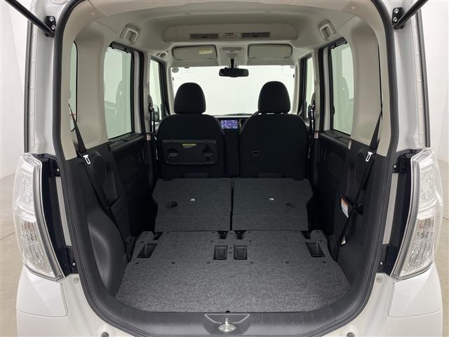 デイズルークス ハイウェイスター X Gパッケージ 純正ナビ(CD/DVD/BT/フルセグTV)/アラウンドビューモニター/両側パワースライドドア/オートライト/ステアリングスイッチ/アイドリングストップ/シートヒーター/シートバックテーブル(24枚目)