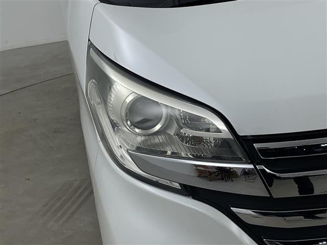 デイズルークス ハイウェイスター X Gパッケージ 純正ナビ(CD/DVD/BT/フルセグTV)/アラウンドビューモニター/両側パワースライドドア/オートライト/ステアリングスイッチ/アイドリングストップ/シートヒーター/シートバックテーブル(32枚目)