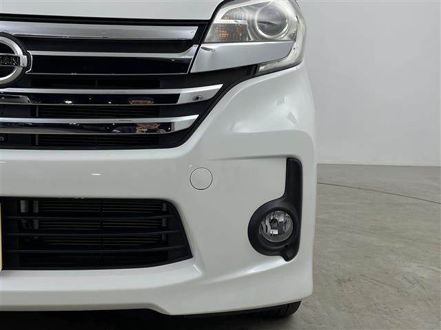 デイズルークス ハイウェイスター X Gパッケージ 純正ナビ(CD/DVD/BT/フルセグTV)/アラウンドビューモニター/両側パワースライドドア/オートライト/ステアリングスイッチ/アイドリングストップ/シートヒーター/シートバックテーブル(34枚目)