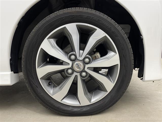 デイズルークス ハイウェイスター X Gパッケージ 純正ナビ(CD/DVD/BT/フルセグTV)/アラウンドビューモニター/両側パワースライドドア/オートライト/ステアリングスイッチ/アイドリングストップ/シートヒーター/シートバックテーブル(36枚目)