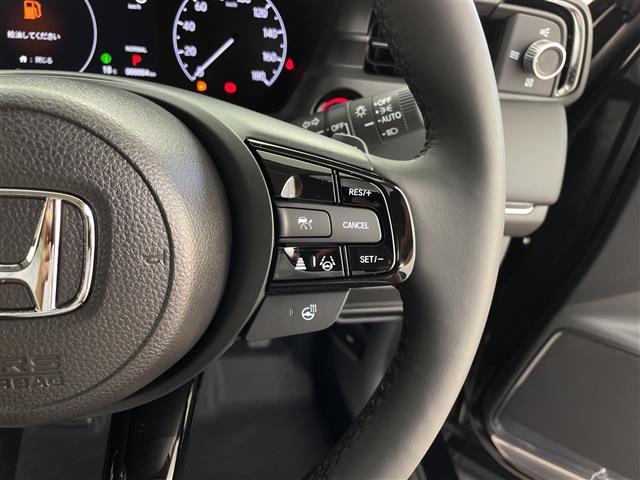 ヴェゼル e:HEV Z 登録済未使用車 ホンダセンシング レーダークルーズコントロール ETC バックカメラ 純正ナビ Bluetooth フルセグTV Applecarplay Androidauto ステアリングヒーター(7枚目)