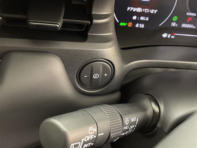 ヴェゼル e:HEV Z 登録済未使用車 ホンダセンシング レーダークルーズコントロール ETC バックカメラ 純正ナビ Bluetooth フルセグTV Applecarplay Androidauto ステアリングヒーター(19枚目)