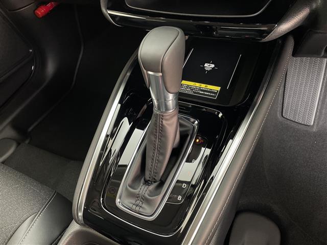 ヴェゼル e:HEV Z 登録済未使用車 ホンダセンシング レーダークルーズコントロール ETC バックカメラ 純正ナビ Bluetooth フルセグTV Applecarplay Androidauto ステアリングヒーター(21枚目)