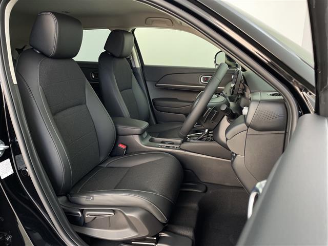 ヴェゼル e:HEV Z 登録済未使用車 ホンダセンシング レーダークルーズコントロール ETC バックカメラ 純正ナビ Bluetooth フルセグTV Applecarplay Androidauto ステアリングヒーター(23枚目)