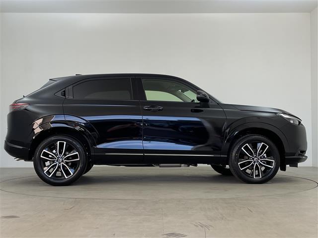 ヴェゼル e:HEV Z 登録済未使用車 ホンダセンシング レーダークルーズコントロール ETC バックカメラ 純正ナビ Bluetooth フルセグTV Applecarplay Androidauto ステアリングヒーター(26枚目)