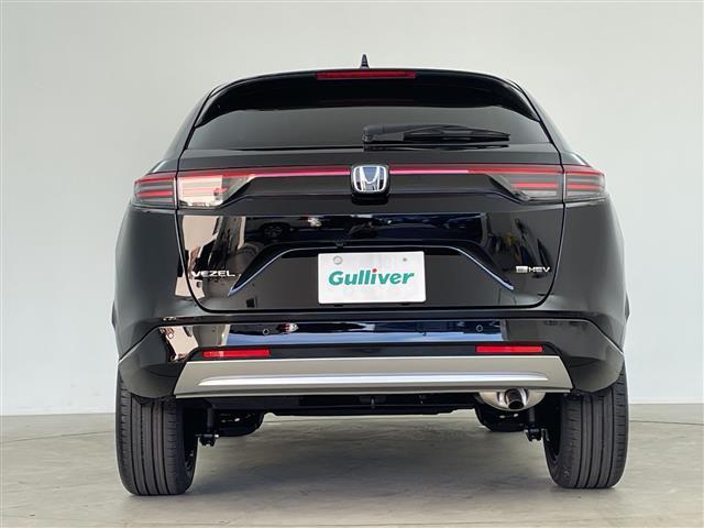 ヴェゼル e:HEV Z 登録済未使用車 ホンダセンシング レーダークルーズコントロール ETC バックカメラ 純正ナビ Bluetooth フルセグTV Applecarplay Androidauto ステアリングヒーター(28枚目)