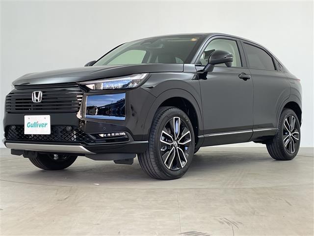 ヴェゼル e:HEV Z 登録済未使用車 ホンダセンシング レーダークルーズコントロール ETC バックカメラ 純正ナビ Bluetooth フルセグTV Applecarplay Androidauto ステアリングヒーター(30枚目)