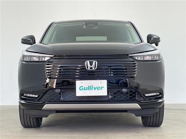 ヴェゼル e:HEV Z 登録済未使用車 ホンダセンシング レーダークルーズコントロール ETC バックカメラ 純正ナビ Bluetooth フルセグTV Applecarplay Androidauto ステアリングヒーター(31枚目)