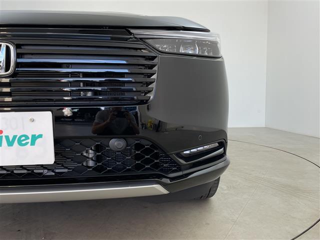 ヴェゼル e:HEV Z 登録済未使用車 ホンダセンシング レーダークルーズコントロール ETC バックカメラ 純正ナビ Bluetooth フルセグTV Applecarplay Androidauto ステアリングヒーター(35枚目)