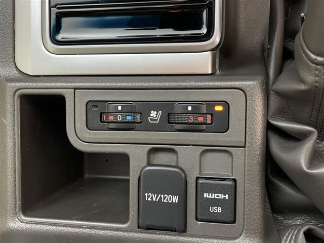 ランドクルーザープラド TX Lパッケージ 純正ナビ Bluetooth フルセグTV トヨタセーフティセンス ワンオーナー ETC バックカメラ Androidauto サンルーフ 前後ドライブレコーダー パワーシート シートヒーター(18枚目)