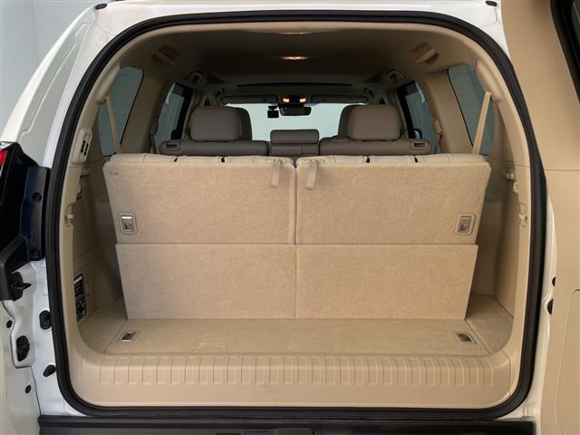 ランドクルーザープラド TX Lパッケージ 純正ナビ Bluetooth フルセグTV トヨタセーフティセンス ワンオーナー ETC バックカメラ Androidauto サンルーフ 前後ドライブレコーダー パワーシート シートヒーター(27枚目)