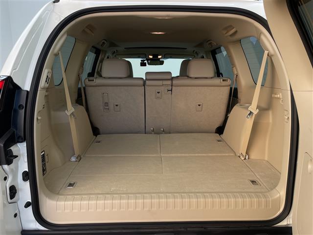 ランドクルーザープラド TX Lパッケージ 純正ナビ Bluetooth フルセグTV トヨタセーフティセンス ワンオーナー ETC バックカメラ Androidauto サンルーフ 前後ドライブレコーダー パワーシート シートヒーター(28枚目)