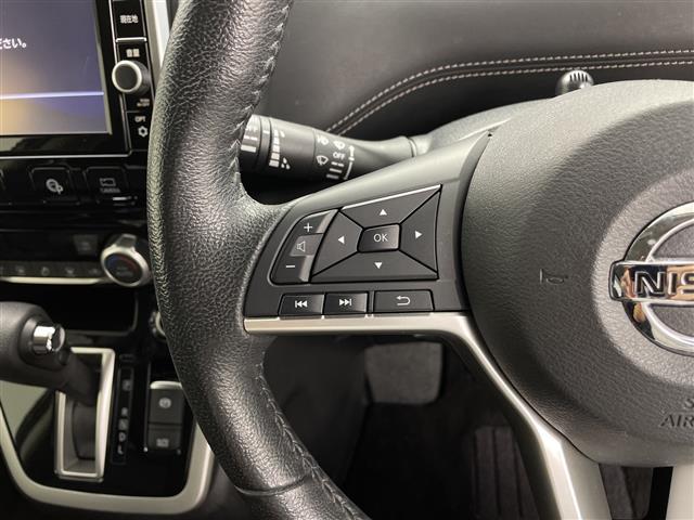 セレナ ハイウェイスター VセレクションII 純正ナビ ETC Bluetooth フルセグTV アラウンドビューモニター デジタルインナーミラー 両側パワースライドドア プロパイロット エマージェンシーブレーキ フリップダウンモニター(6枚目)