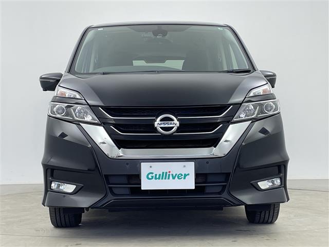 セレナ ハイウェイスター VセレクションII 純正ナビ ETC Bluetooth フルセグTV アラウンドビューモニター デジタルインナーミラー 両側パワースライドドア プロパイロット エマージェンシーブレーキ フリップダウンモニター(31枚目)