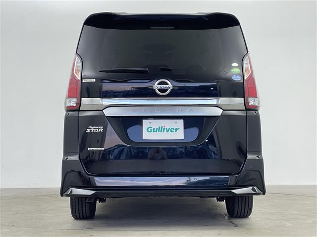 セレナ ハイウェイスター VセレクションII 純正ナビ ETC Bluetooth フルセグTV アラウンドビューモニター デジタルインナーミラー 両側パワースライドドア プロパイロット エマージェンシーブレーキ フリップダウンモニター(32枚目)