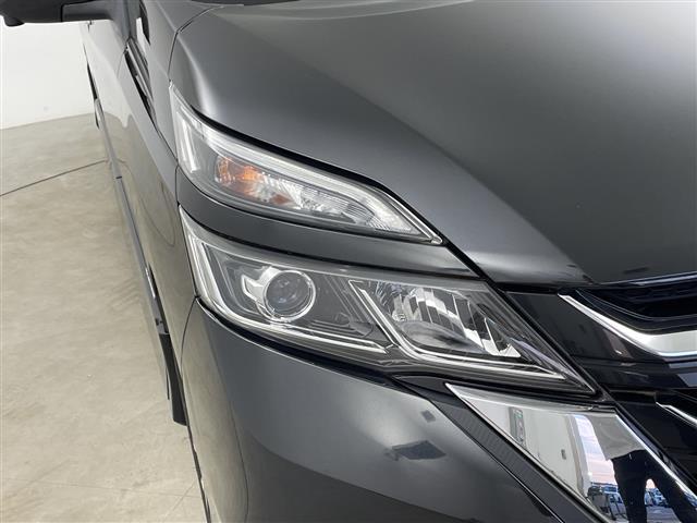 セレナ ハイウェイスター VセレクションII 純正ナビ ETC Bluetooth フルセグTV アラウンドビューモニター デジタルインナーミラー 両側パワースライドドア プロパイロット エマージェンシーブレーキ フリップダウンモニター(35枚目)