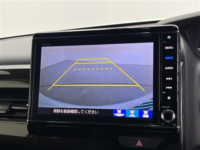 N-BOXカスタム G・Lターボホンダセンシング ホンダセンシング ワンオーナー アイドリングストップ パドルシフト ターボ スペアキー 純正ナビ Bluetooth フルセグTV ETC バックカメラ ドライブレコーダー ベンチシート(2枚目)