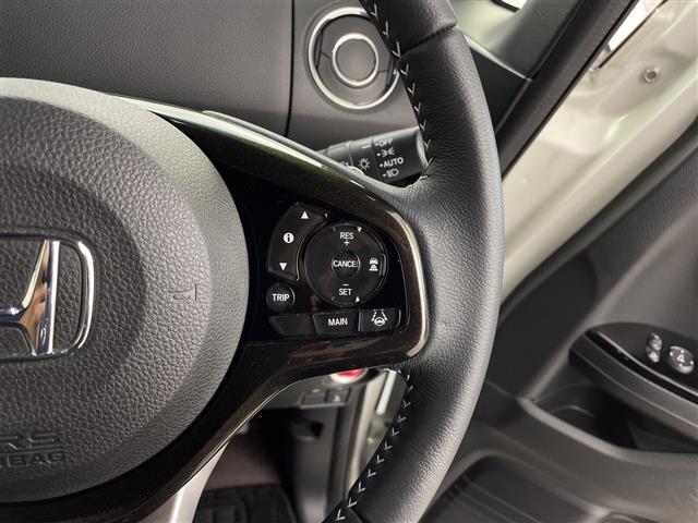 N-BOXカスタム G・Lターボホンダセンシング ホンダセンシング ワンオーナー アイドリングストップ パドルシフト ターボ スペアキー 純正ナビ Bluetooth フルセグTV ETC バックカメラ ドライブレコーダー ベンチシート(7枚目)