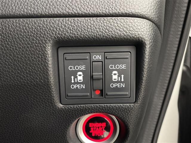 N-BOXカスタム G・Lターボホンダセンシング ホンダセンシング ワンオーナー アイドリングストップ パドルシフト ターボ スペアキー 純正ナビ Bluetooth フルセグTV ETC バックカメラ ドライブレコーダー ベンチシート(12枚目)