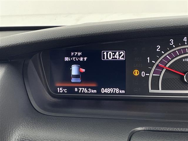 N-BOXカスタム G・Lターボホンダセンシング ホンダセンシング ワンオーナー アイドリングストップ パドルシフト ターボ スペアキー 純正ナビ Bluetooth フルセグTV ETC バックカメラ ドライブレコーダー ベンチシート(18枚目)