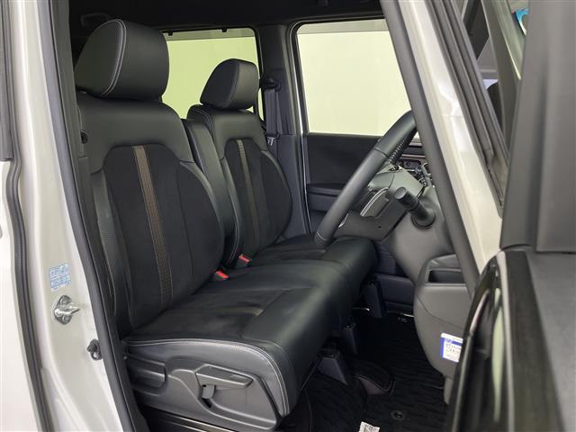 N-BOXカスタム G・Lターボホンダセンシング ホンダセンシング ワンオーナー アイドリングストップ パドルシフト ターボ スペアキー 純正ナビ Bluetooth フルセグTV ETC バックカメラ ドライブレコーダー ベンチシート(20枚目)