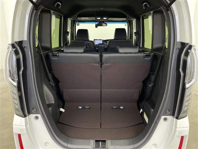 N-BOXカスタム G・Lターボホンダセンシング ホンダセンシング ワンオーナー アイドリングストップ パドルシフト ターボ スペアキー 純正ナビ Bluetooth フルセグTV ETC バックカメラ ドライブレコーダー ベンチシート(26枚目)