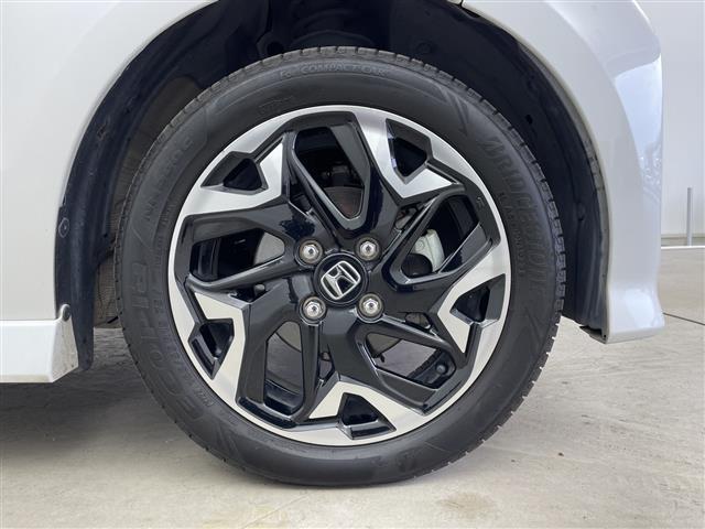 N-BOXカスタム G・Lターボホンダセンシング ホンダセンシング ワンオーナー アイドリングストップ パドルシフト ターボ スペアキー 純正ナビ Bluetooth フルセグTV ETC バックカメラ ドライブレコーダー ベンチシート(37枚目)