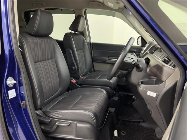 フリードハイブリッド ハイブリッド・Gホンダセンシング 純正ナビ Bluetooth フルセグTV レーダークルーズコントロール ビルトインETC ホンダセンシング ドライブレコーダー 両側パワースライドドア バックカメラ レーンキープアシスト(21枚目)