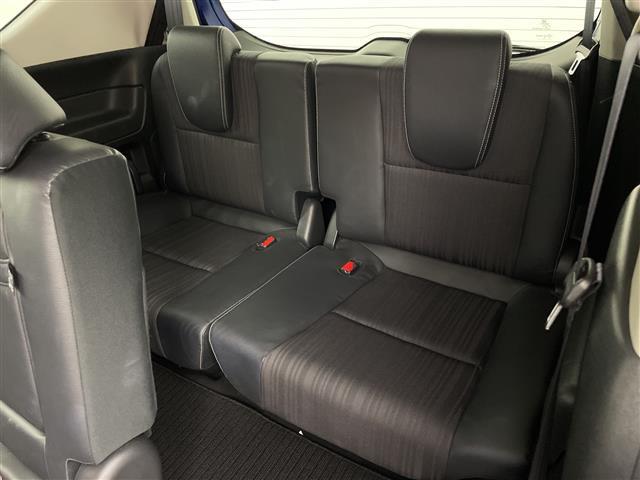 フリードハイブリッド ハイブリッド・Gホンダセンシング 純正ナビ Bluetooth フルセグTV レーダークルーズコントロール ビルトインETC ホンダセンシング ドライブレコーダー 両側パワースライドドア バックカメラ レーンキープアシスト(26枚目)