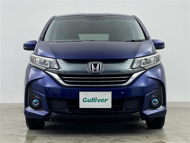 フリードハイブリッド ハイブリッド・Gホンダセンシング 純正ナビ Bluetooth フルセグTV レーダークルーズコントロール ビルトインETC ホンダセンシング ドライブレコーダー 両側パワースライドドア バックカメラ レーンキープアシスト(31枚目)